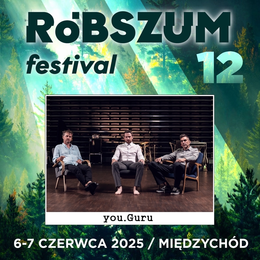 RóbSzum Festival